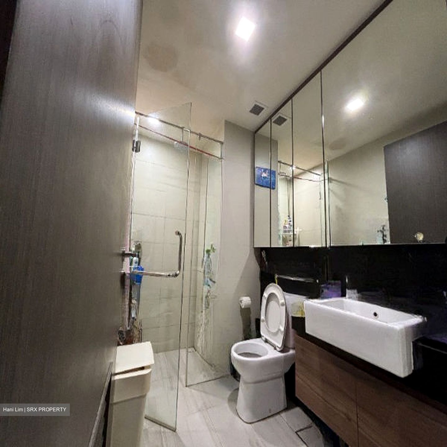 Jade Residences (D19), Apartment #434196761